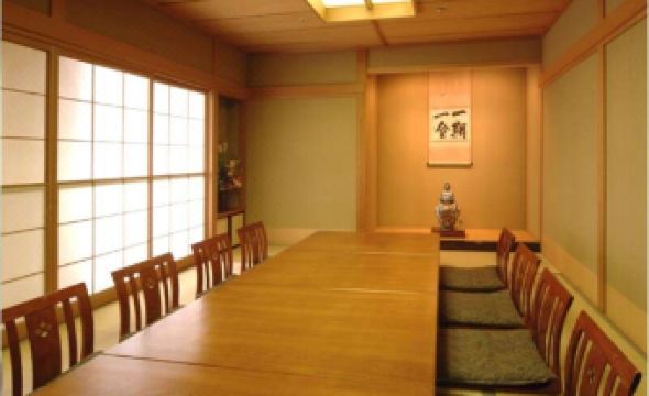 Hotel Crescent Asahikawa