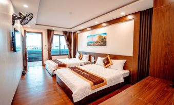 Quang Vinh Hotel