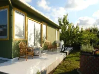 Forest Blue Beach Otel Hotels near Bosphorus