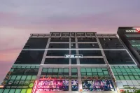 NO25 호텔 소래포구점 다이소 주변 호텔