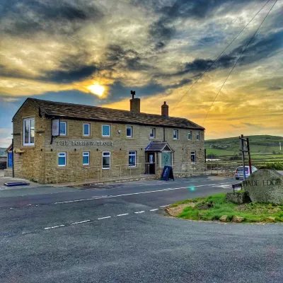 The Boshaw Trout Hôtels à : Holmfirth