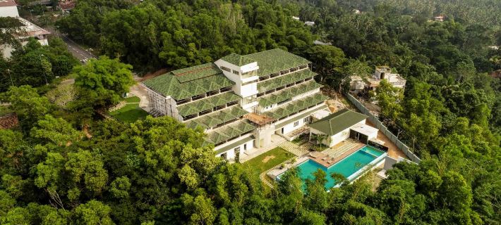 Avoki Resort Hotels in Thiruvananthapuram