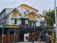 Seasons Suites JP Nagar