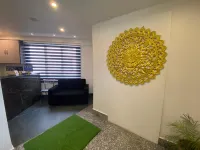 Hotel Abode Shillong - 애견동반
