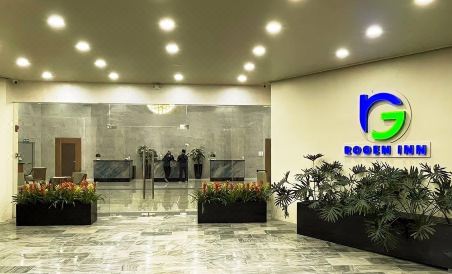Rogen Inn - Housity