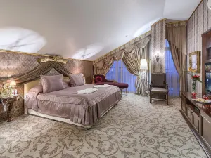 Dobedan Exclusive Hotel & Spa ''Ex Brand Alva Donna Exclusive Hotel & Spa''