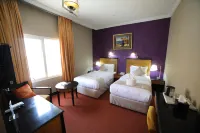 CREEK GATE HOTEL - BAITHANS Hotels near Heart of Sharjah