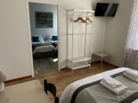 로지스 오베르주 로그노네즈 바르벵타느 호텔