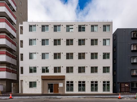 札幌の悠久の宿 白糸の格安素泊まりホテルを宿泊予約 22年おすすめ素泊まりホテル Trip Com