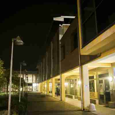 Daytona Business Hotel Hotel Exterior