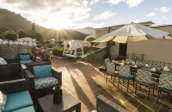 Hotel Boutique Los Pasos & Spa