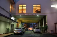 Dexter Hotel - Volta Redonda فنادق في فولتا ريدوندا