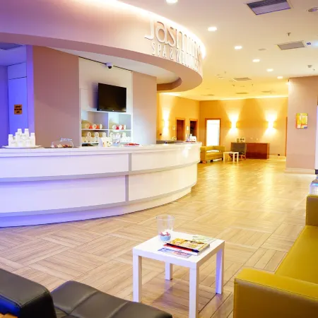 Downtown Ankara Hotel