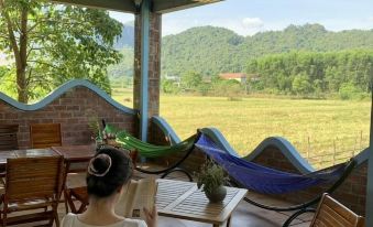 An An Homestay Bungalow - Hostel
