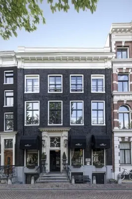 The Pavilions Amsterdam, The Toren Hotels in Amsterdam