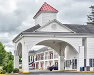 Econo Lodge Hotels in Doswell