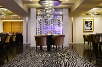 N’vY Manotel Hotels in Genthod