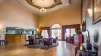 Best Western Plus Main Street Inn Hotels in Brawley