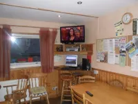 Sandras Backpackers Hotels in Castletown