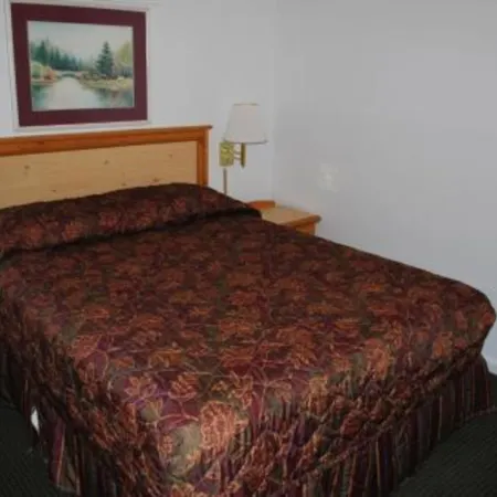 Central Motel