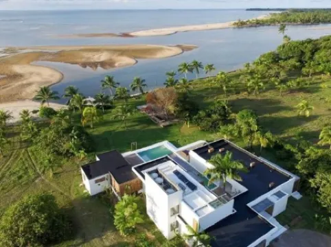 KA BRU Beach Boutique Hotel