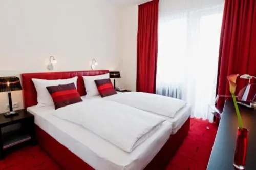 Hotel Esplanade Hotels in Cologne