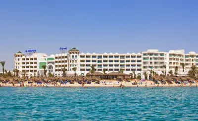 El Mouradi El Menzah