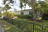 Delray Beach Getaway Minutes to Beach & More! Hotel in zona Delray Beach Tri Rail Station