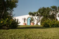 Relais Antiche Saline Hotels near Chiesa Regina Pacis.Paceco