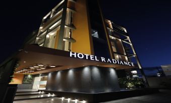 Hotel Radiance