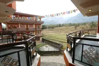 โรงแรม Samdupling Himalayan Brothers - 2 ดาว