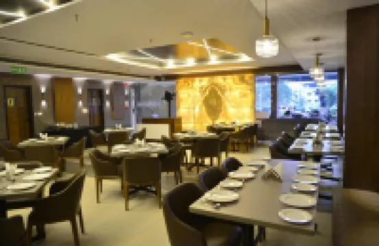 Central A Boutique Hotel