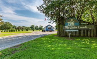 Virginia Landing RV Campground