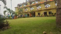 Marino Beach Resort