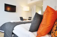Sky Hotel Apartments, Stockholm Hotels in Stockholm