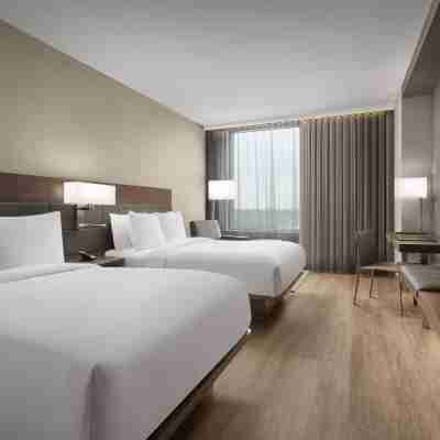 AC Hotel Fort Lauderdale Sawgrass Mills/Sunrise Rooms