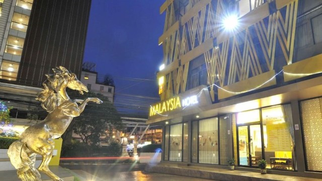 hotel