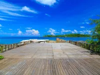 Captain Hook Resort @Koh Kood