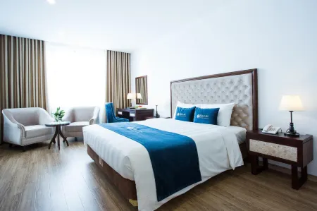 Khách Sạn Song Lộc Luxury
