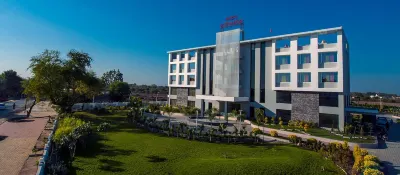 Hotel Atharva,Ujjain