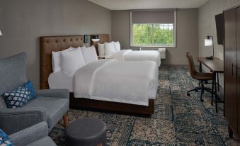 Four Points by Sheraton Chicago Schaumburg