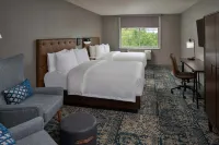 Four Points by Sheraton Chicago Schaumburg Các khách sạn ở Schaumburg