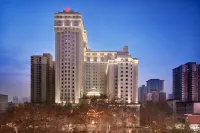 Sheraton Xi'an North City Hotel Hotels near Vanguard (Xi＇an Xinghuo Road Shop)