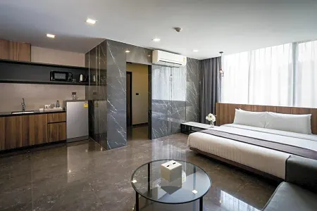 Onix Hotel Bangkok