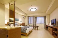 Axia South Cikarang Service Apartment - spa