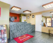 Econo Lodge Hesperia - Victorville I-15 Hoteles en Hesperia