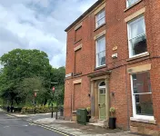 Winckley Square Residences Các khách sạn gần Samlesbury Hall