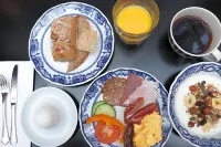 Stora Hotellet, BW Premier Collection - breakfast