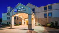 Best Western Longview Hoteles cerca de The University of Texas at Tyler Longview University Center