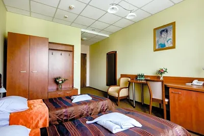 Hotel Stal Các khách sạn ở 